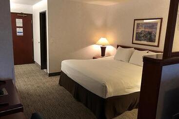 فندق Shilo Inn Klamath Falls
