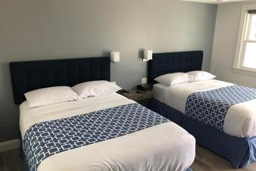 בית מלון כפרי The Coast