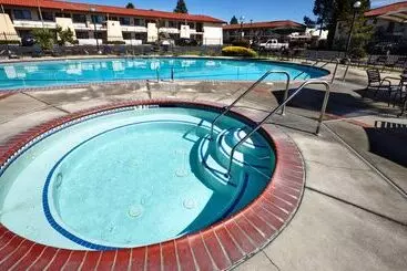 汽车旅馆  Sandman