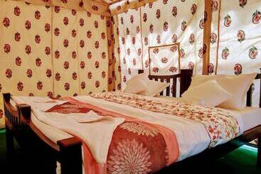 Awesam Hotel And Resort