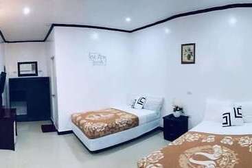 Dreamland Beach Resort