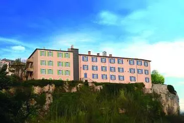 Hotel Le Nesk Ventoux