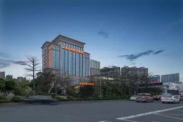 Hotel Vienna