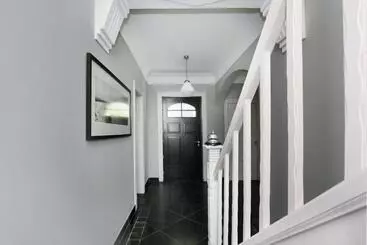 A Bascule Bed And Breakfast Maastricht