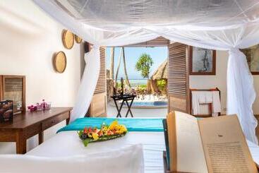 Hotel Zanzibar Sunrise At Bandas