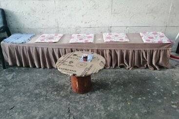 فندق Mutaflar Konagi