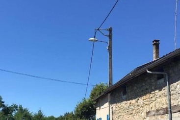 Pensjonat Au Vieux Logis 63