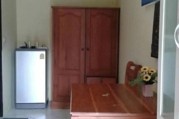 Pensão Baan Coconut