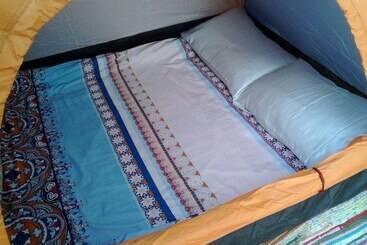 پانسیون Kite & Divers Lodge Hurghada