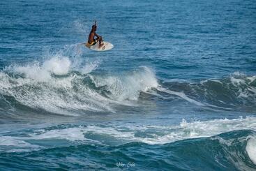 茅舍 Corazon Que Vuela