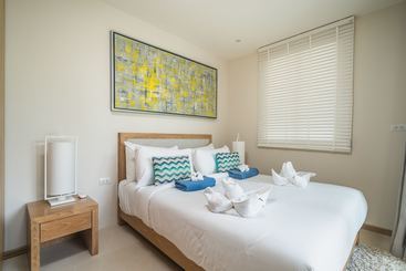 Apartamentos turísticos Trichada Villas By Lofty