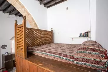Hotel Casalindos Festa