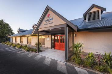 호텔 Hahndorf Resort By Big4