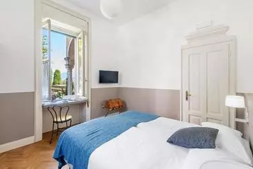 Hotelli Villa Maria