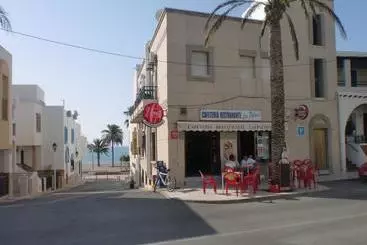 Pension Pensión Las Palmas