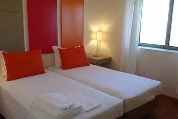 Turistihuoneistot Alfazema Lux Villa 3l