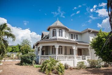 آپارتمانهای توریستها Jewel In The Sand