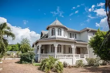 آپارتمان‌های توریست‌ها Jewel In The Sand