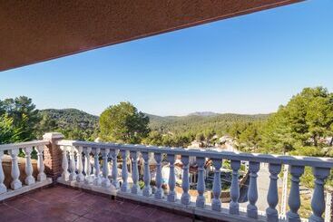 آپارتمانهای توریستها Mas Mestre