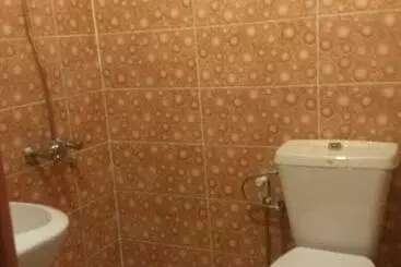 پانسیون Youth Guest House