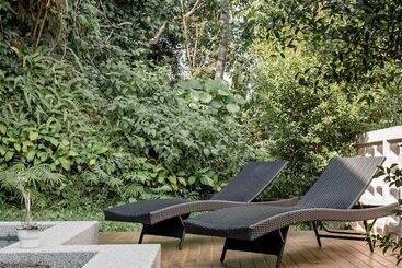 Pisos turísticos Wallaya Grand Pool Villa By Alexanders