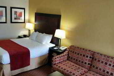 فندق Clear View Inn Independence