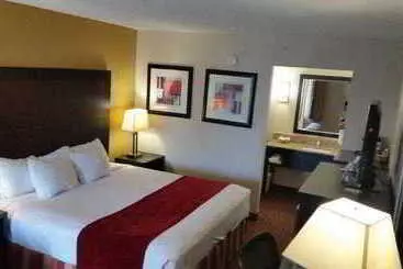 בית מלון כפרי Clear View Inn Independence