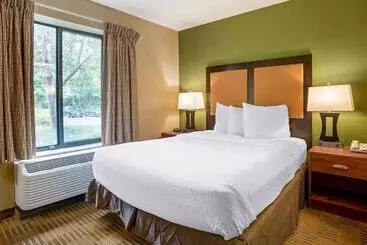 فندق Extended Stay America Select Suites Columbia Gateway Drive