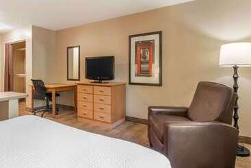 Otel Extended Stay America Suites  Lexington  Tates Creek
