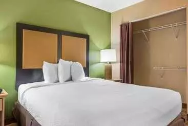 酒店 Extended Stay America Suites  Pittsburgh  Airport