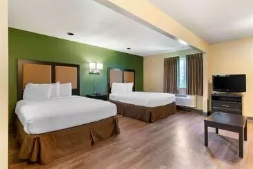 酒店 Extended Stay America Select Suites   St Louis   Earth City