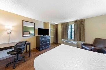 Szálloda Extended Stay America Select Suites   St Louis   Earth City