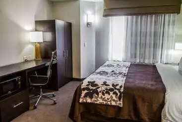 هتل Sleep Inn Gallup