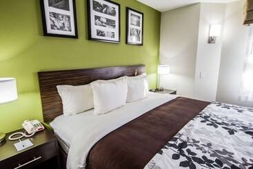 فندق Sleep Inn Gallup