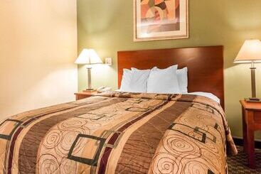 Отель Sleep Inn Near Ft. Jackson