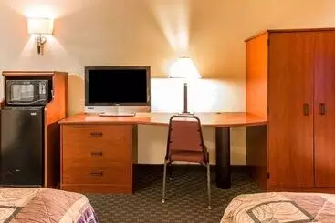 فندق Sleep Inn Near Ft. Jackson