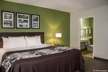 Hotel Sleep Inn Sandusky