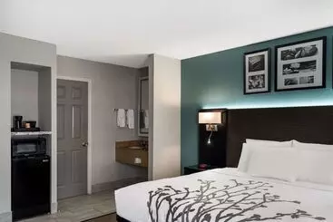 בית מלון כפרי Sleep Inn