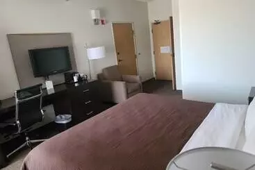 فندق La Vista Inn