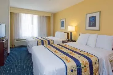 فندق Studios And Suites 4 Less Gum Road