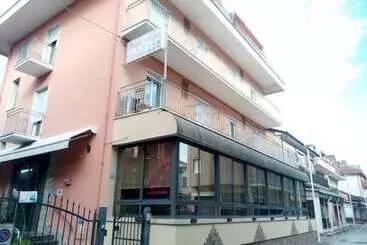 Hotel Alga
