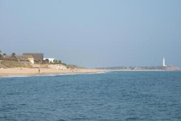 Pansiyon Habitaciones Sajorami Beach