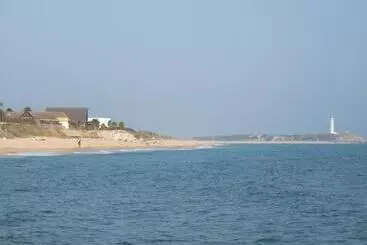 Pension Habitaciones Sajorami Beach