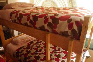 ペンション Namaste House