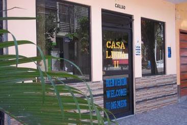 هاستل Casa Linda Ii