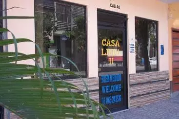 Herberge Casa Linda Ii