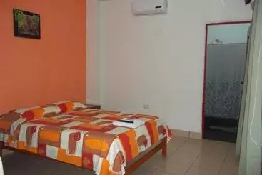 Hostel Casa Linda Ii