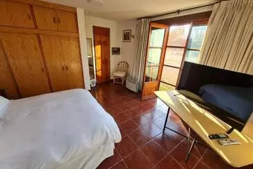 Aamiaismajoitus (B&B) Casa Los Ciervos