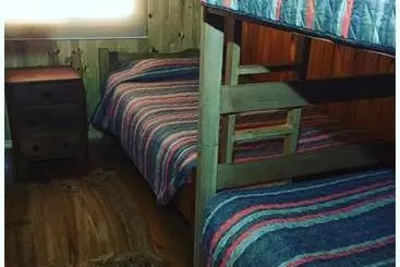 ペンション Hostal Andalue