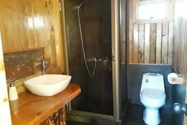 Majatalo Hostal Andalue